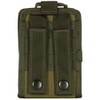 Pirscher Gear Thermal Bag (Green) for Binoculars Bag, Bino Harness