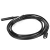 6LED Stepless Dimming Endoscope Camera 7mm High Definition Pipeline Machinery