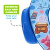 Nickelodeon Blue's Clues Soft Potty Seat and Potty Training Seat