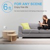 iPhone Fast Charger 3+3Pack 20W USB C Wall Charger with