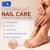3 Pack 63 Pcs Fungal Nail Patches for Thick &