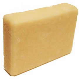 ATTIS Patchouli Natural Handmade Soap (1pc) | Organic Coconut Oil | Patchouli Essential Oil | Aloe Vera | Vegan