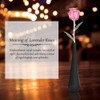 Ejoyous Gold Rose