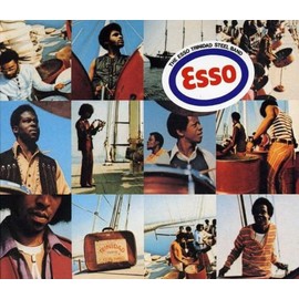 Esso Trinidad Steel Band