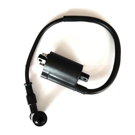 Deepa Ribusu Suzuki GN125 Ignition Coil, Ignition Coil, Compatible Product