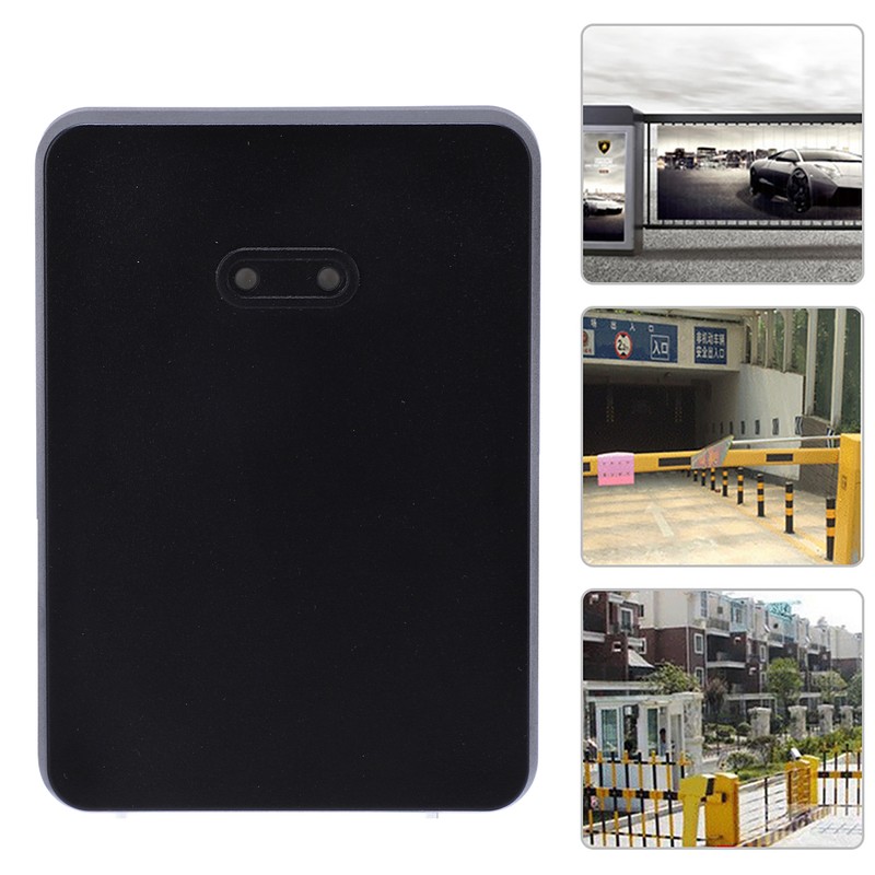 Vehicle Access Control 79G Anti collision Radar Sensor Detectors For