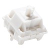 KPREPUBLIC NEO White Switch Linear Switch 53g for Gaming Mechanical