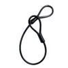 MOTO BASE Anti-Theft Goods Motoc Series Compact Loop Wire (φ4.5)