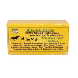 Protected Equine SOA-Itch Be Gone