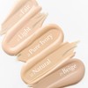 hince [hince]Cover Master Pink Cushion (5 colors)