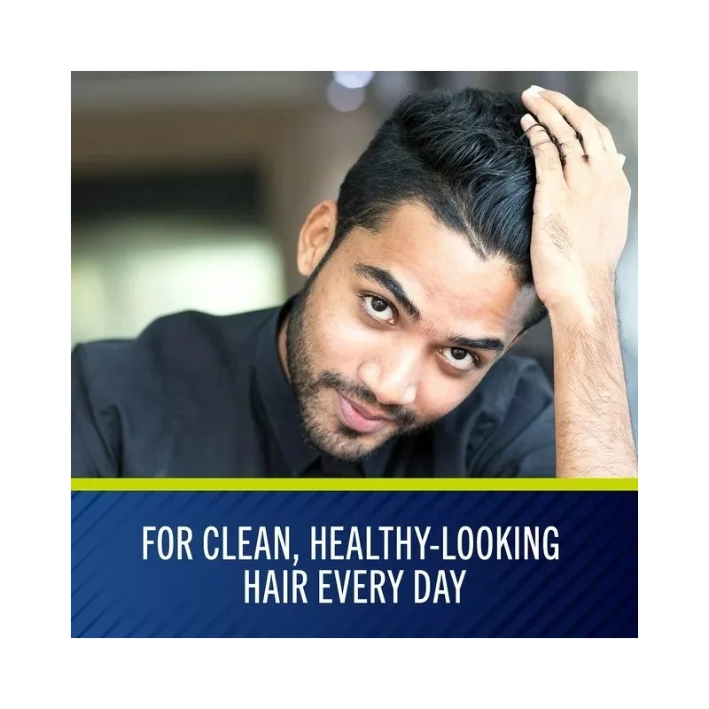 Shampoo Selsun Blue Naturals Anti-dandruff 325ml