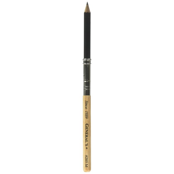 General Pencil Pencil Extender, The Miser (205BP)