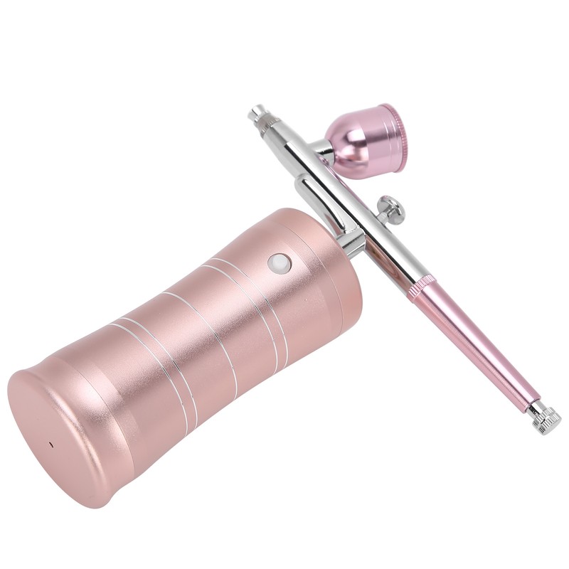Water Oxygen Sprayer Portable Handheld Face Skin Moisturizing Nano Spray