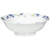 Mannen Melamine HM-7907M "Harima" Simmered Bowl Simmered Dish, Made in
