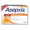 Asepxia Jabón Azufre 100g