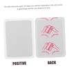 ULTECHNOVO Heat Packs 20pcs Heating Pads Hot Compress for Instant