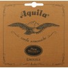 Aquila Strings Nylgut &quotRegular G" Tenor Ukulele Strings (AQ-10U)