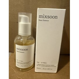 Mixsoon Bean Essence - 50ml/1.69fl oz - New! Exp 11/2/2026