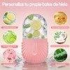 2 Piezas Rodillo de Hielo para la Cara, Ice Roller