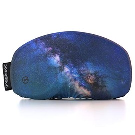 gogglesoc 7Th Heaven Ski Goggles, Multicoloured, One Size