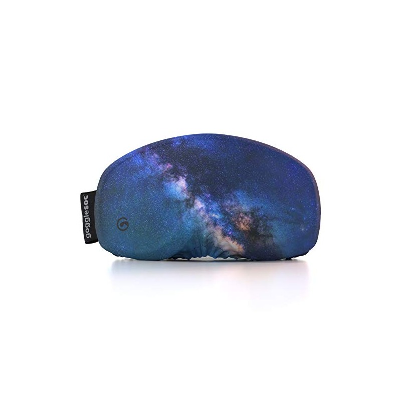gogglesoc 7Th Heaven Ski Goggles, Multicoloured, One Size