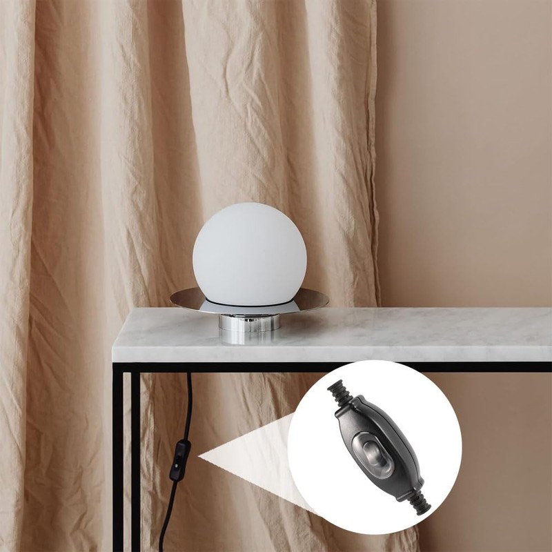 Waterproof Appliance Switch AC 250V 3A ON/OFF IP65 Switch Waterproof