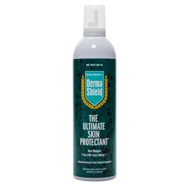 Derma Shield Skin Barrier Commercial Size 17 Oz