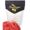 SweetGourmet Dutch Cotton Candy Licorice Laces | Bulk Candy |