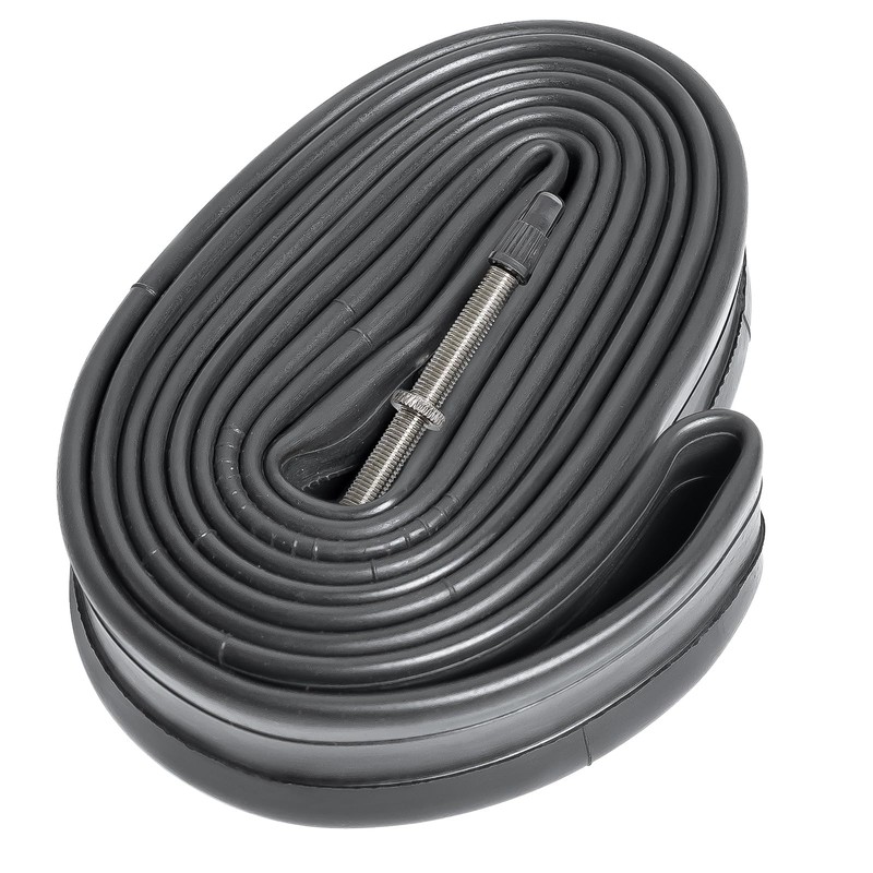 YunSCM 2pcs 700x25/32c Tube, Presta Valve 48mm