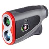 1200 Yards Laser Golf Rangefinder with Slope - 7X Magnification,