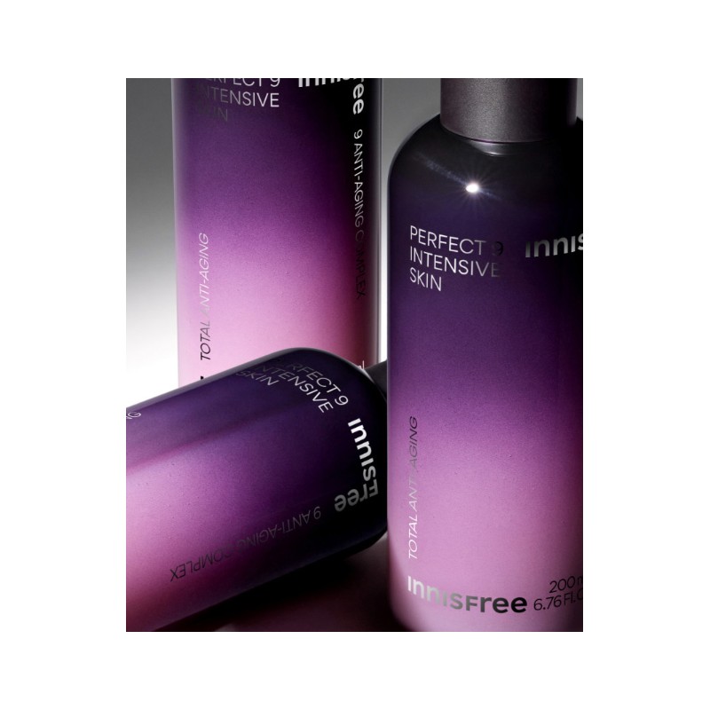 Innisfree Perfect 9 Repair Skin