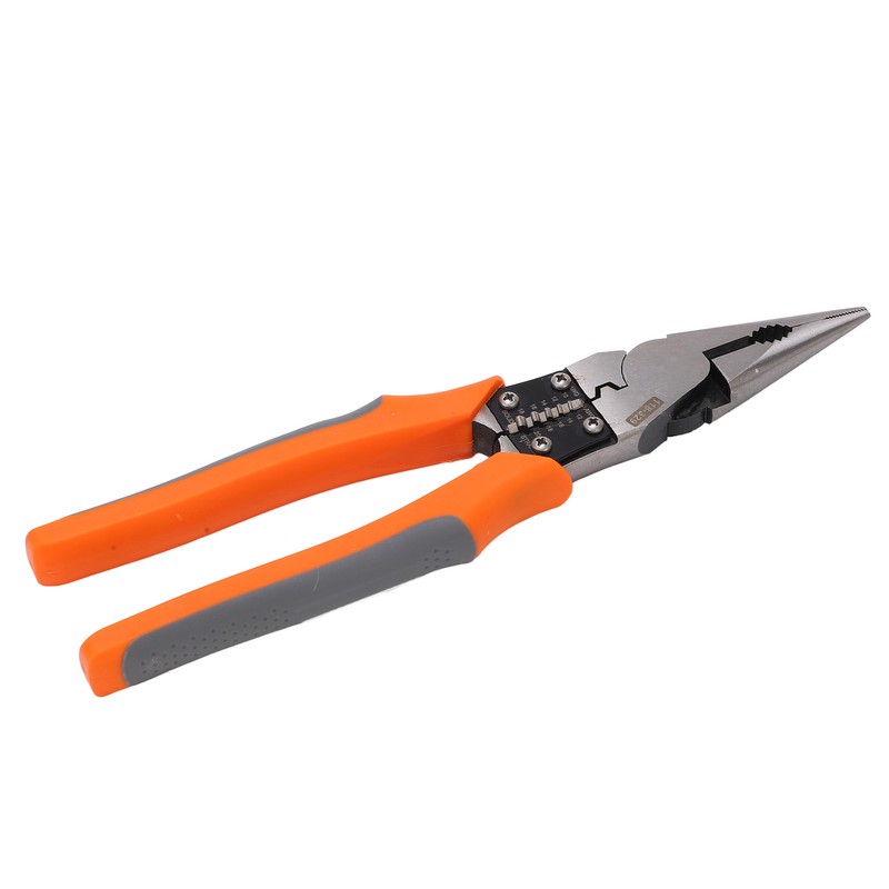 Wire Stripper Effort Saving Incisive Fast Cutting Anti Slip Handle