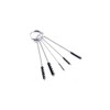 Airbrush Mini Cleaning Brush Set