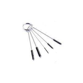 Airbrush Mini Cleaning Brush Set