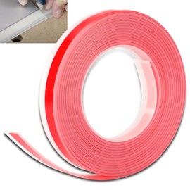 495209 for festool Splinter Guard Replacement Strip FS-SP 5000 Ideal for festool Track Saw Guide Rail 197 x 27/32 x 1/16 Inch Tape Edge for festool Track Saw Accessories