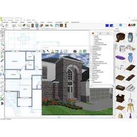 Architekt 3D 20 Home