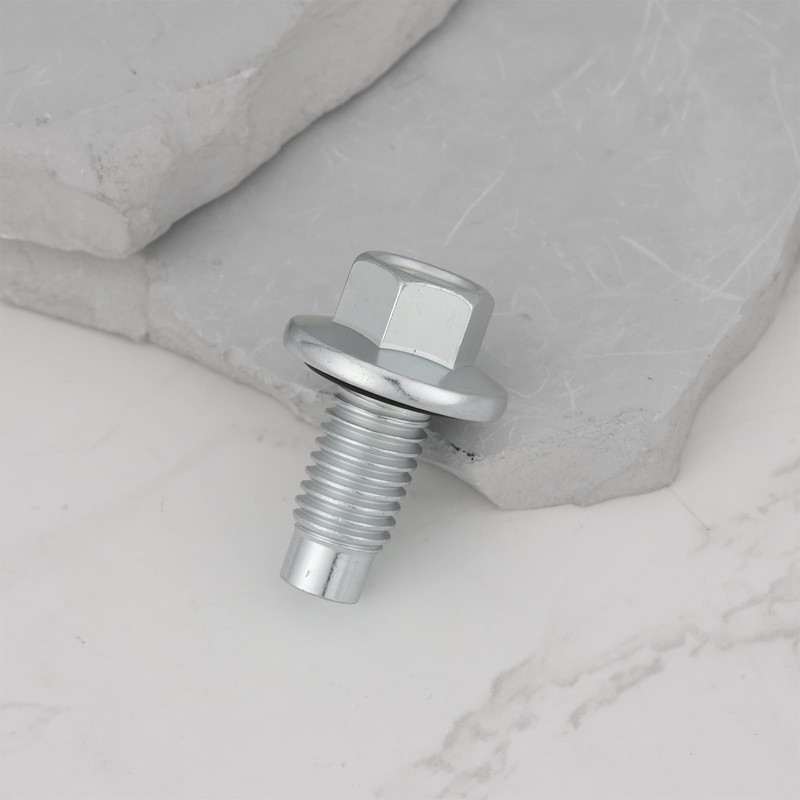 SG Store 2 x Oil Drain Plug M12 x 1.75