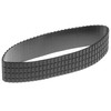 vhbw Rubber Ring, Zoom Ring Compatible with Nikon AF-S DX