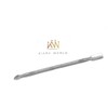 Kiara World Cuticle Pusher Remover Tool Professional Premium UV Gel