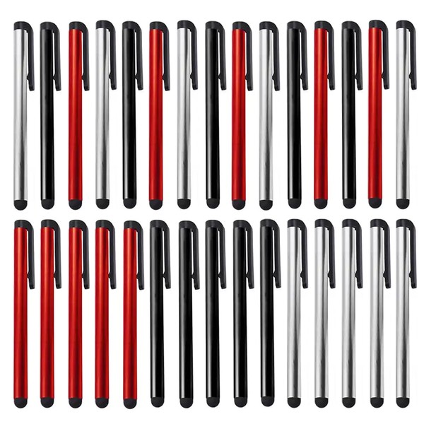 Premium [30Pack] Stylus Compatible with Canon Ivy Cliq Plus Custom