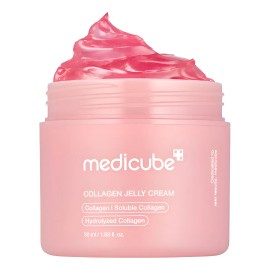 Medicube Crema De Gelatina De Colágeno, Momento De &aq
