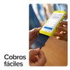 MERCADO PAGO POINT Air, Terminal para Tarjetas con Internet Ilimitado,