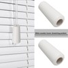 SG Store 6Pcs Wooden Venetian Blinds Pull Cord Pendant 4mm