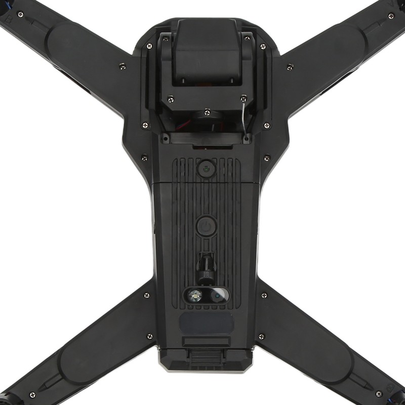 S186 Drone Fixed Height 3 Side Obstacle Avoidance Drone with