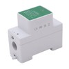 Peacefair Smart Energy Monitor Multifunctional DIN Rail Remote Control WiFi