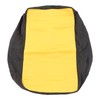 Lawn Mower Seating Cover Waterproof Dust Proof Wear Resistant Anti