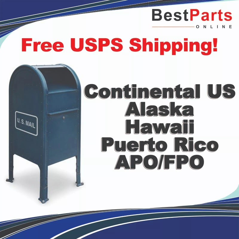 BestPartsOnline Hydromax Bendix Hub Seals for Ford GM Freightliner Medium