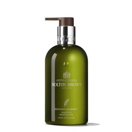 Molton Brown Cosmetics Reviving Rosemary Shampoo 300ml / 몰튼브라운 화장품 리바이빙 로즈마리 샴푸 300ml