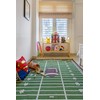 Furnish My Place 700 Corner Football Play Area Rug for