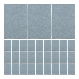 Ipetboom Facial Oil Absorbing Sheets 300 Sheets of Oil Control Paper for Men Women